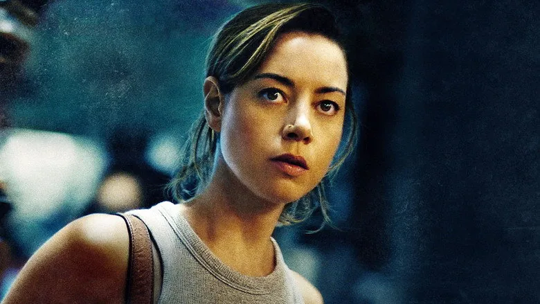 Suçlu Emily sahne 4