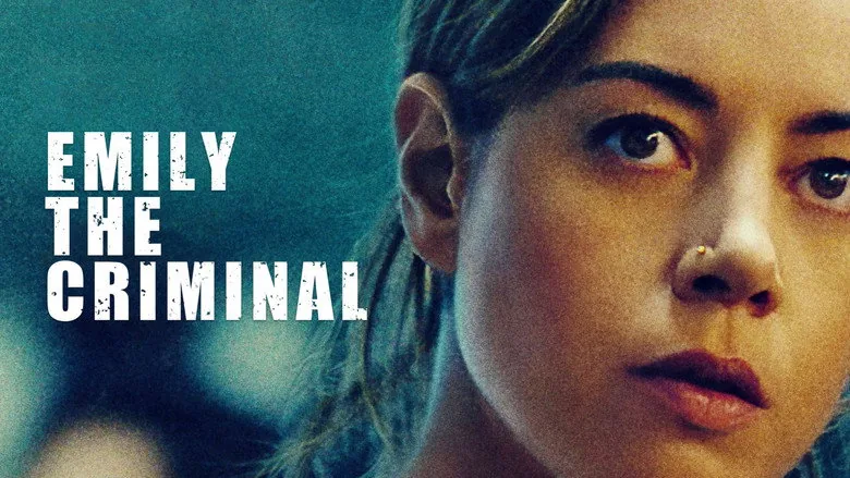 Suçlu Emily sahne 6