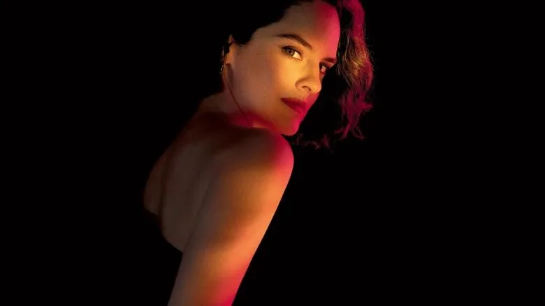 Emmanuelle sahne 1