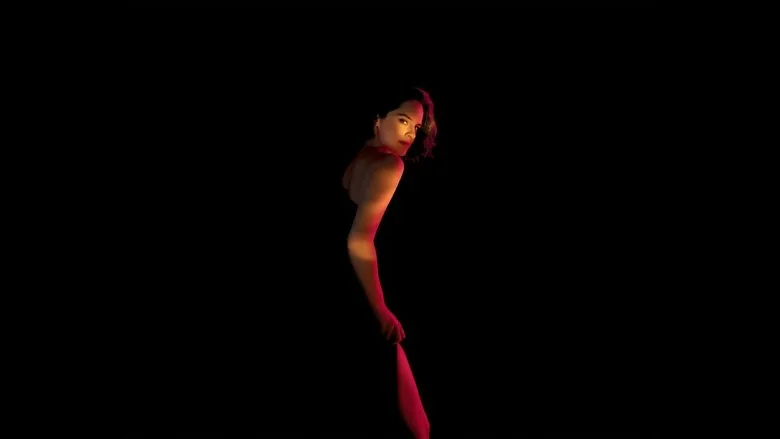 Emmanuelle sahne 2