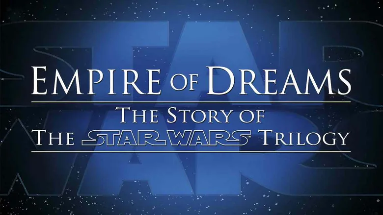 Empire of Dreams: The Story of the Star Wars Trilogy sahne 3