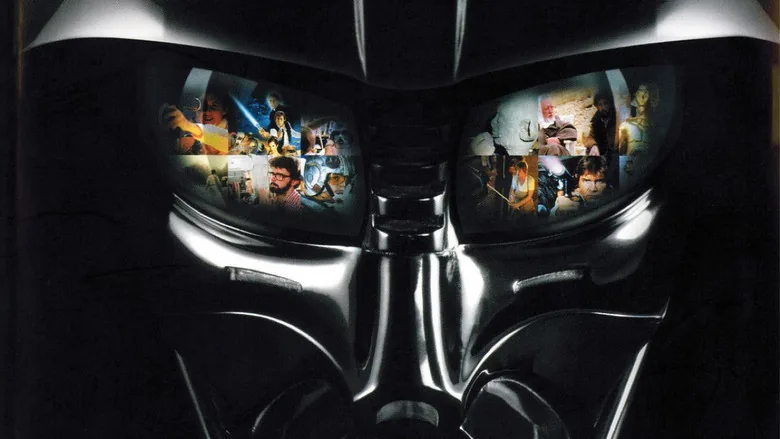 Empire of Dreams: The Story of the Star Wars Trilogy sahne 4