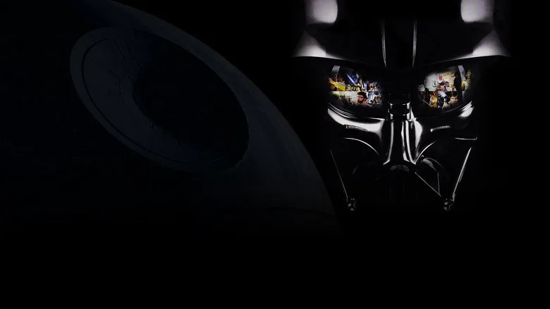 Empire of Dreams: The Story of the Star Wars Trilogy sahne 5
