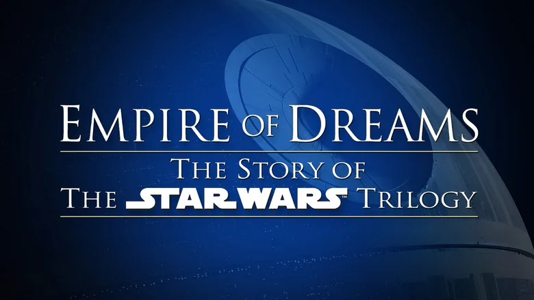 Empire of Dreams: The Story of the Star Wars Trilogy sahne 6