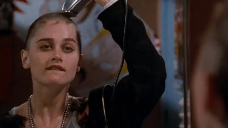 Empire Records sahne 3