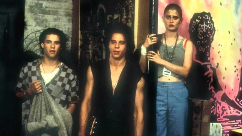 Empire Records sahne 4