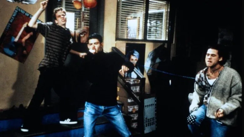 Empire Records sahne 5