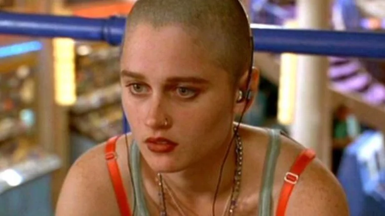 Empire Records sahne 6