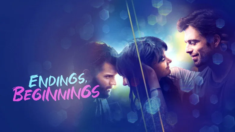Endings, Beginnings sahne 6