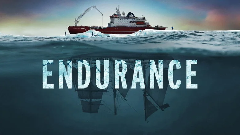 Endurance sahne 5