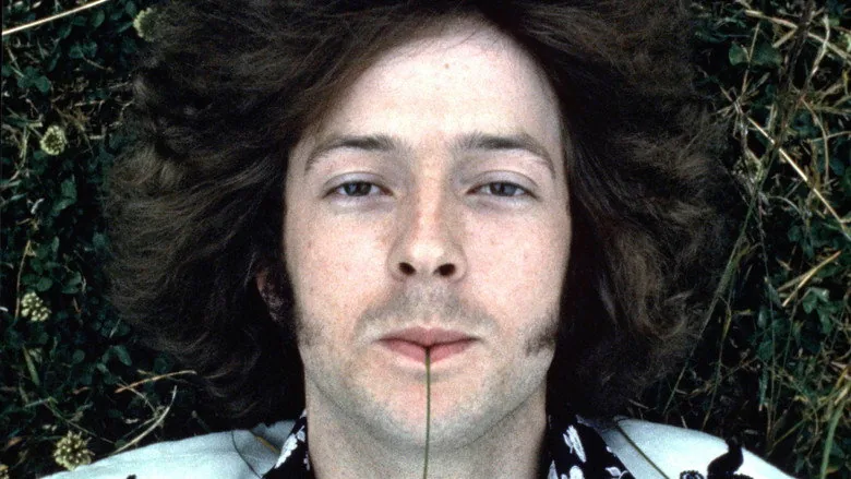 Eric Clapton: Perdelerin Ardında Yaşam sahne 2