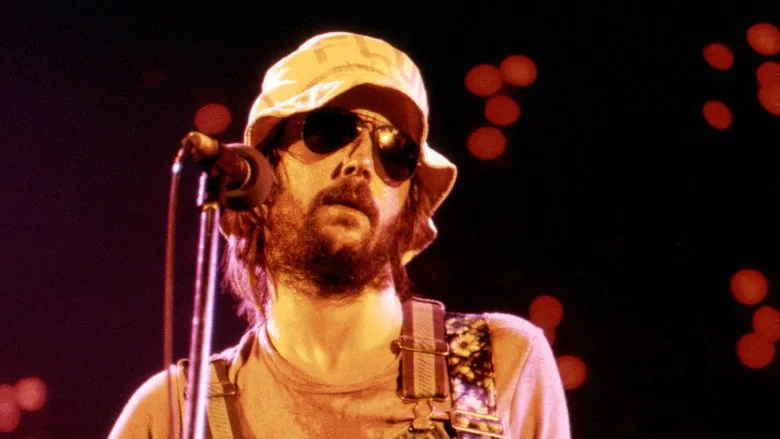 Eric Clapton: Perdelerin Ardında Yaşam sahne 6