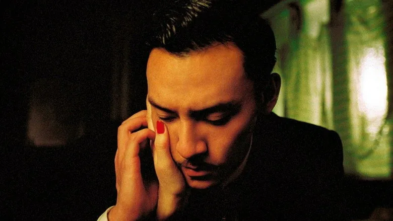 Eros sahne 2
