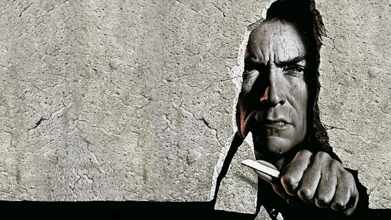 Alcatraz'dan Kaçış sahne 3