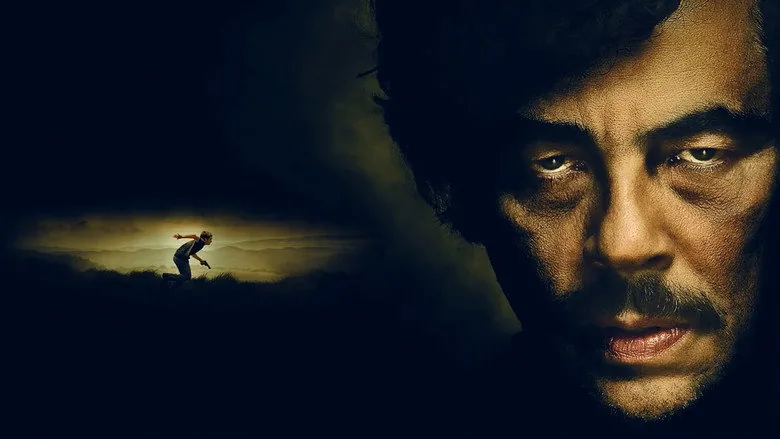Escobar: Kayıp Cennet sahne 4