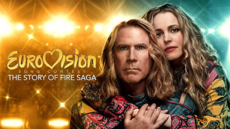 Eurovision Şarkı Yarışması: Fire Saga'nın Hikayesi sahne 2