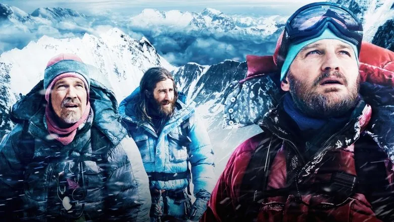 Everest sahne 1