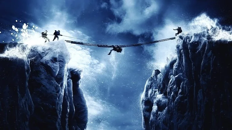 Everest sahne 3