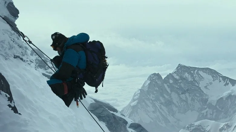 Everest sahne 5