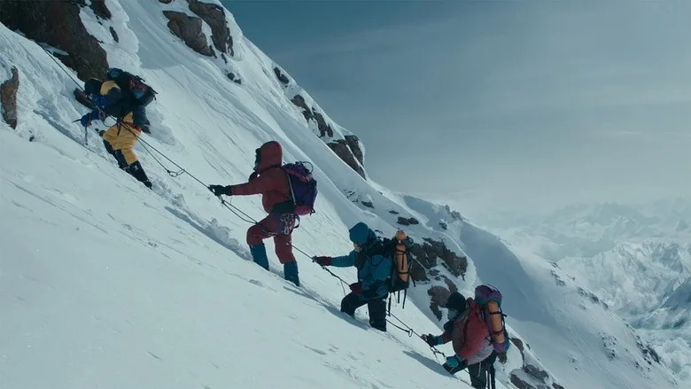 Everest sahne 6