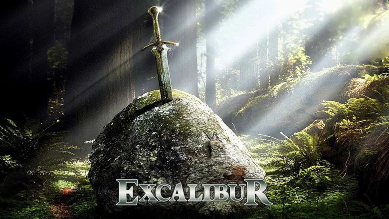 Excalibur sahne 3