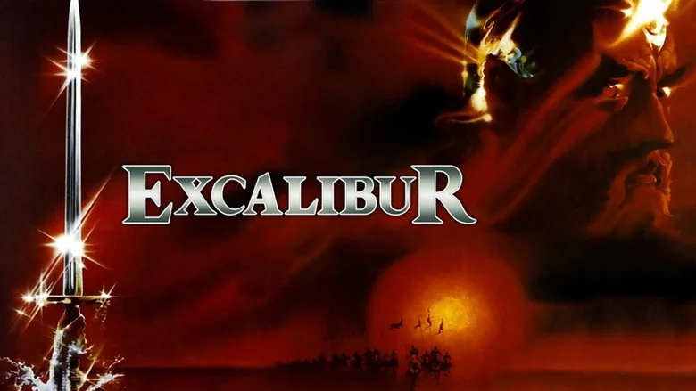 Excalibur sahne 5