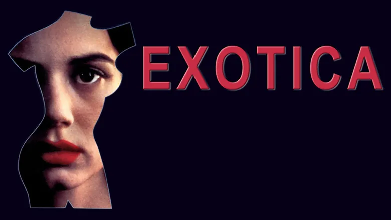 Exotica sahne 6