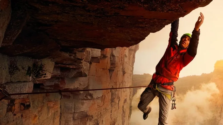 Explorer: The Last Tepui sahne 1