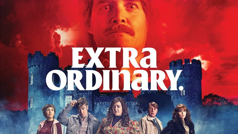 Extra Ordinary sahne 3