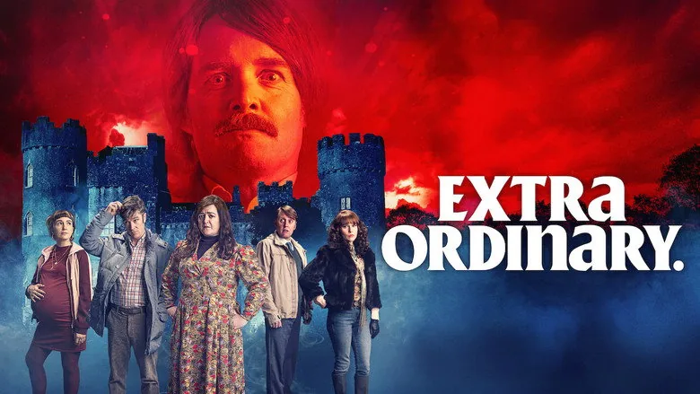 Extra Ordinary sahne 4