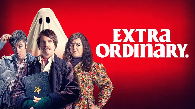Extra Ordinary sahne 6