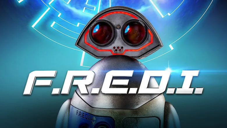 F.R.E.D.I. sahne 4