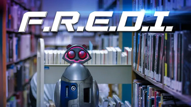 F.R.E.D.I. sahne 6