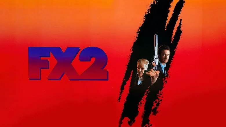 F/X2 sahne 3
