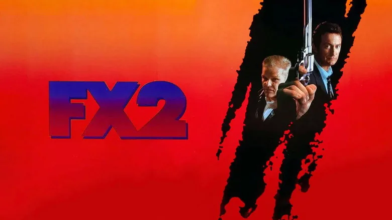 F/X2 sahne 4