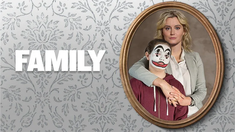 Family sahne 5