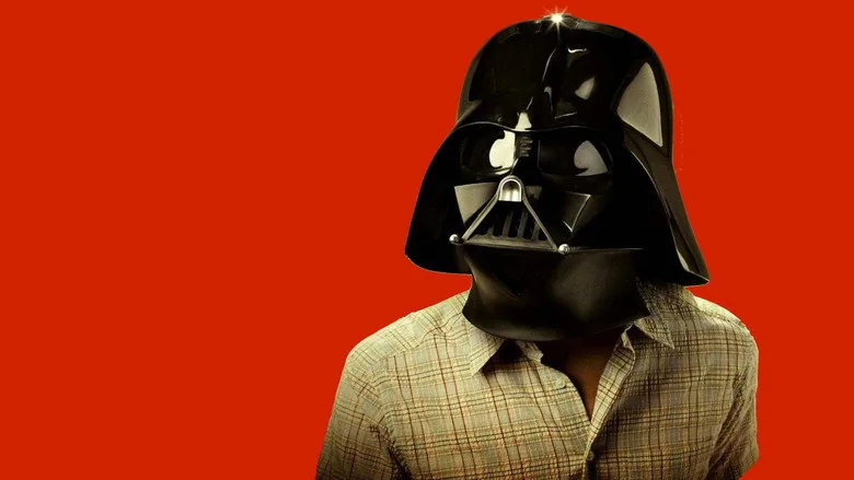 Fanboys sahne 3