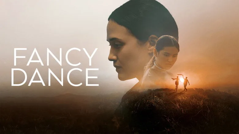 Fancy Dance sahne 2