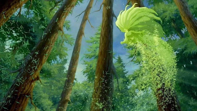 Fantasia 2000 sahne 3