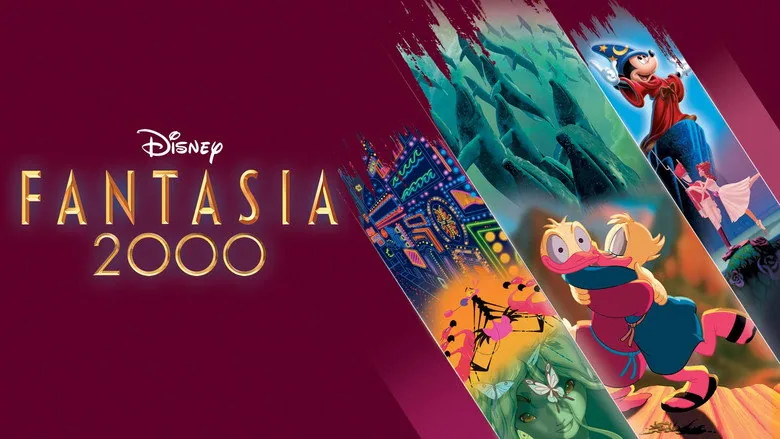Fantasia 2000 sahne 4