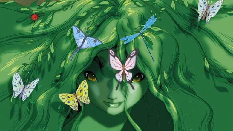 Fantasia 2000 sahne 6