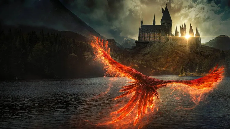 Fantastik Canavarlar 3: Dumbledore'un Sırları sahne 4