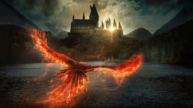 Fantastik Canavarlar 3: Dumbledore'un Sırları sahne 6