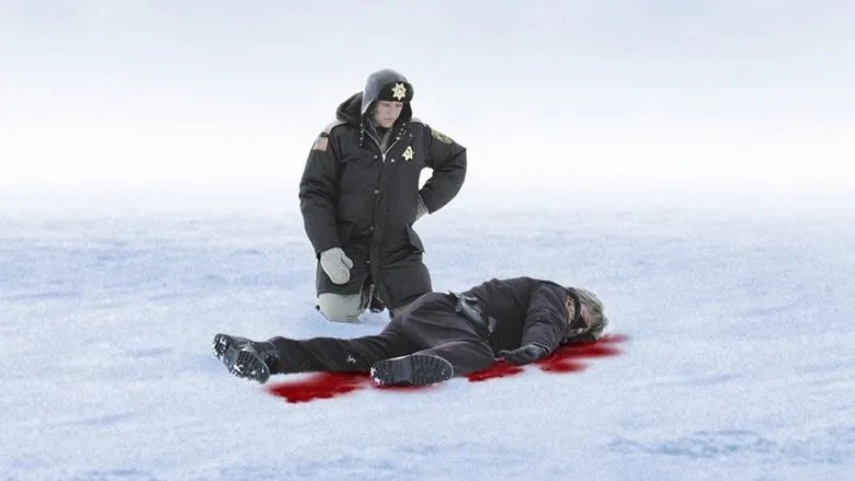 Fargo sahne 1