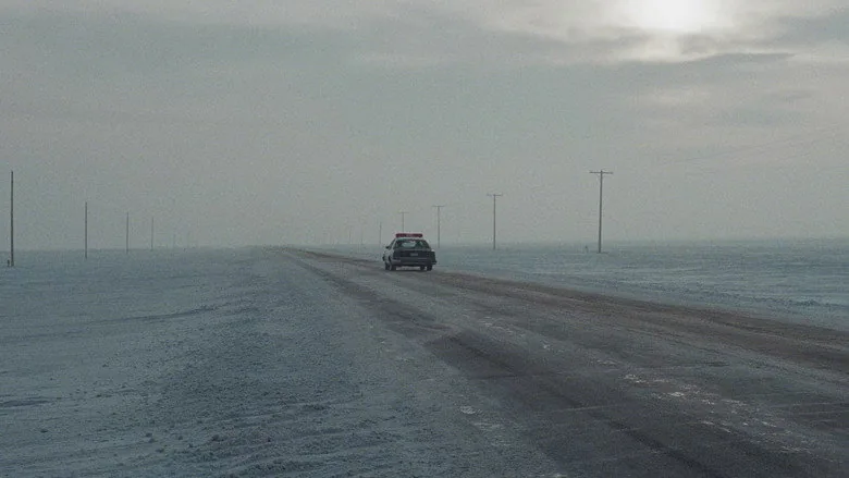 Fargo sahne 3