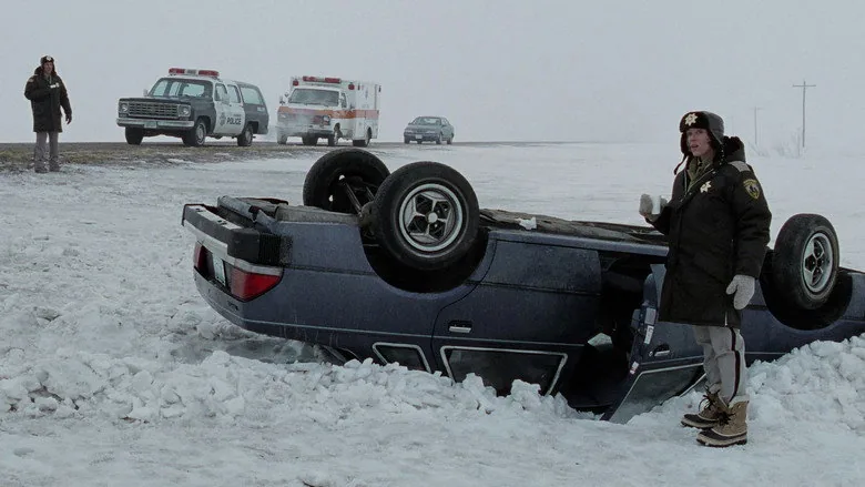 Fargo sahne 4