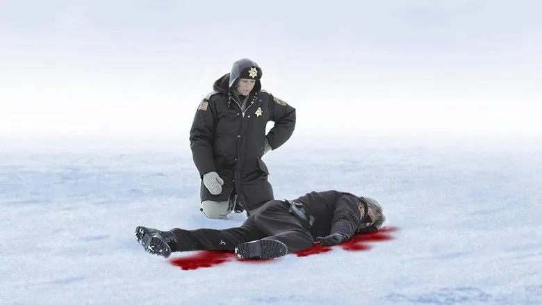 Fargo sahne 6