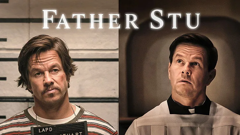 Father Stu sahne 2