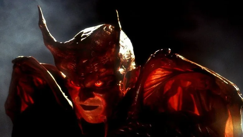 Faust: Love of the Damned sahne 2