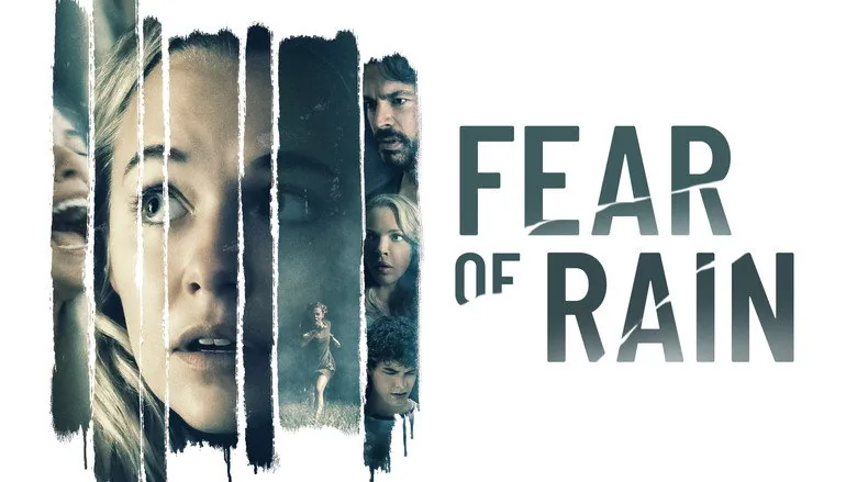 Fear of Rain sahne 6